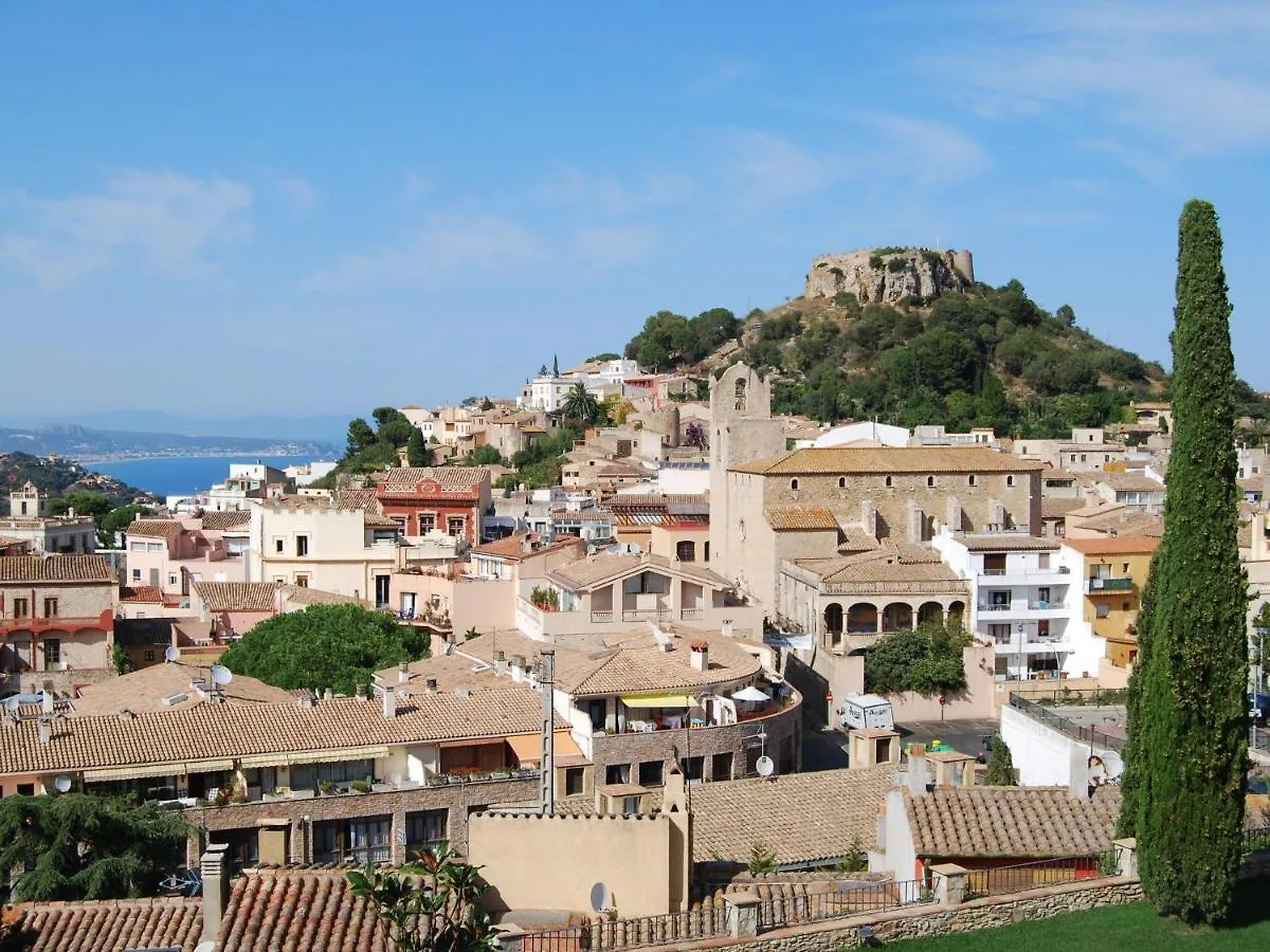 Belvilla By Oyo Casa Sophie Amber Calonge  Dom wakacyjny Calonge (Catalonia)